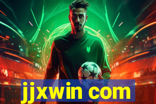 jjxwin com